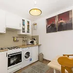 Apartament Pieszo Na Plaze