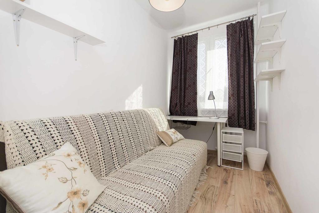 Lejlighed Apartament Pieszo Na Plaze Gdańsk